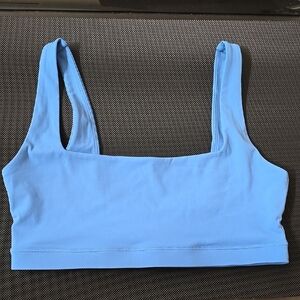 New! Joja Classic Sports Bra - sz M